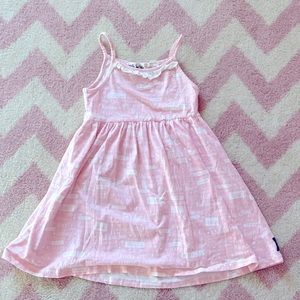 Matilda Jane dress
